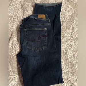 AE jeans